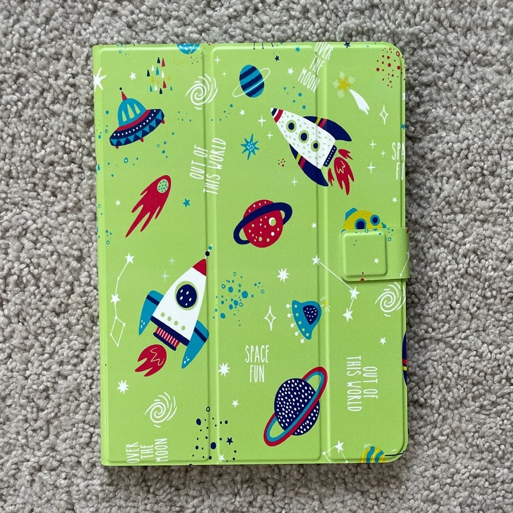 Kids & Adult Universal Tablet Case Fits 7-11